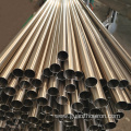 ST52 High Precision Hollow Seamless Steel Pipe